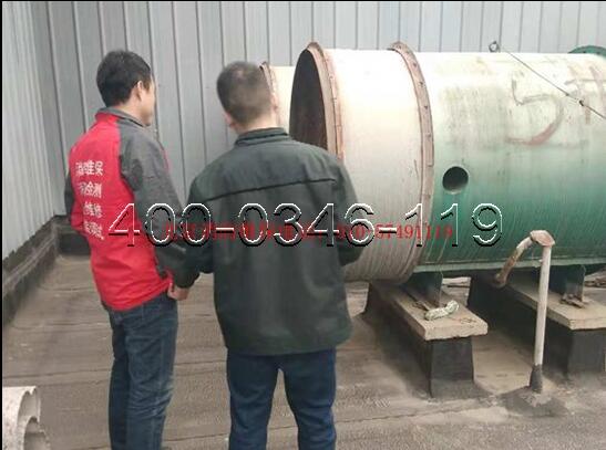 消防风机维护