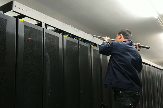 消防检测工作主要做什么
