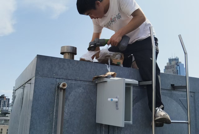 北京消防三水一电的安装有强制要求吗?三水一电必须安装吗?